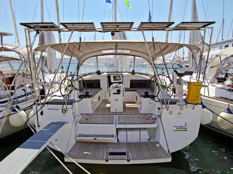 Photo of Menelaos, image 1 of 5