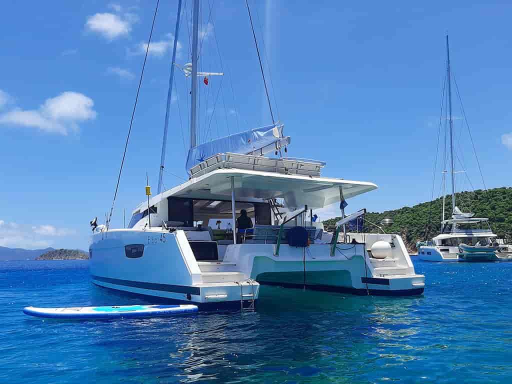 Boat picture 8