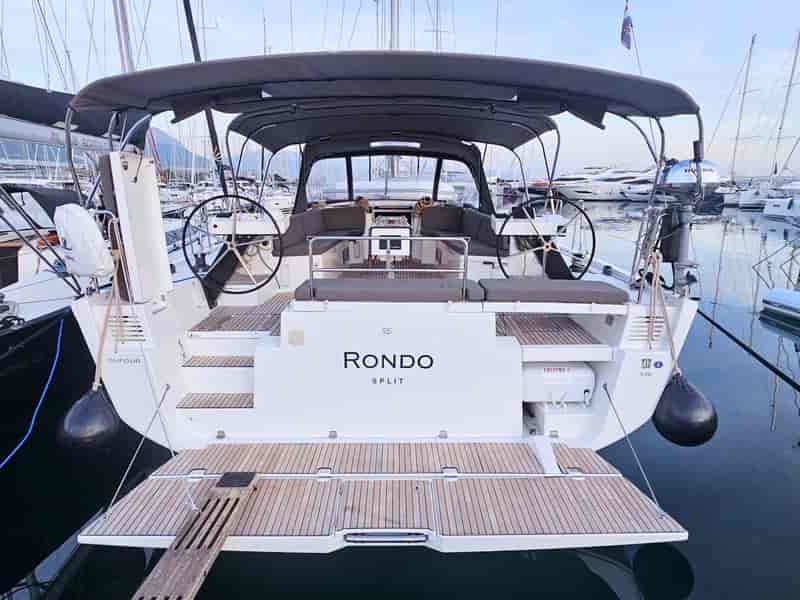 Photo 1 of Rondo