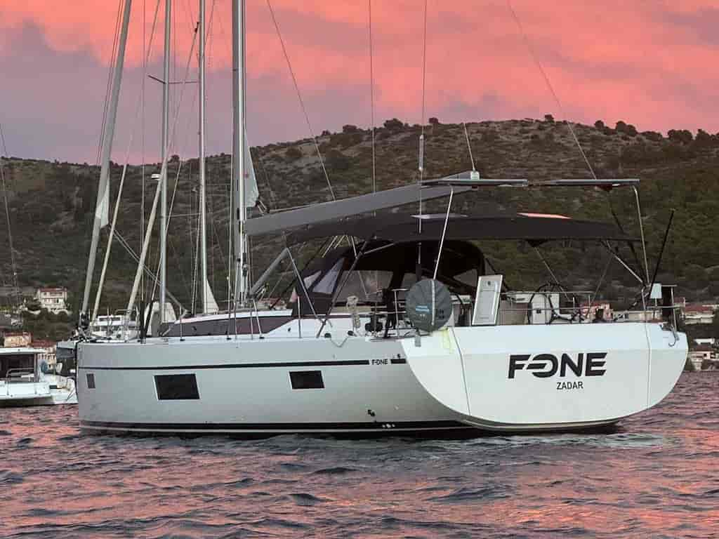 Photo 5 of F-ONE