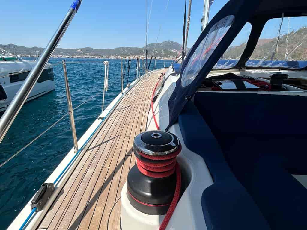 Boat picture 18