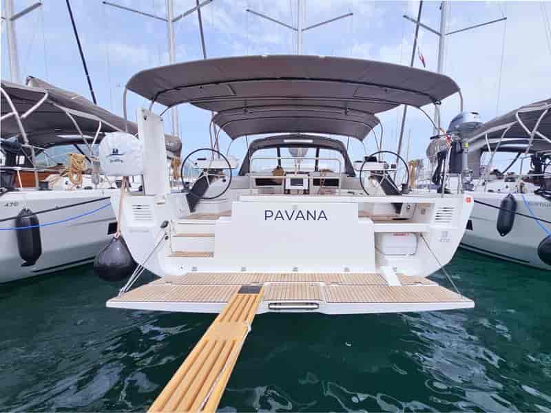 Photo 1 of Pavana
