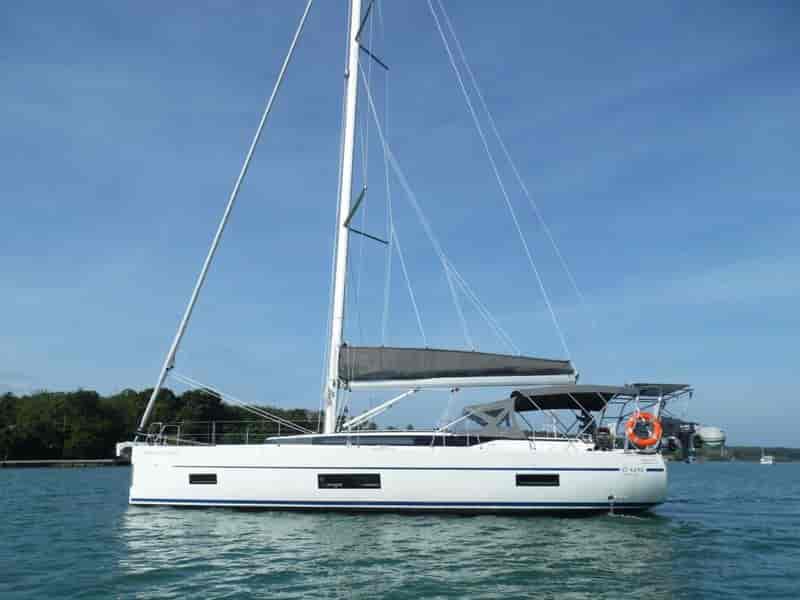 Photo of Isabella 2, image 1 of 5