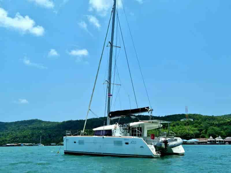 Photo of Anastasia, image 1 of 5