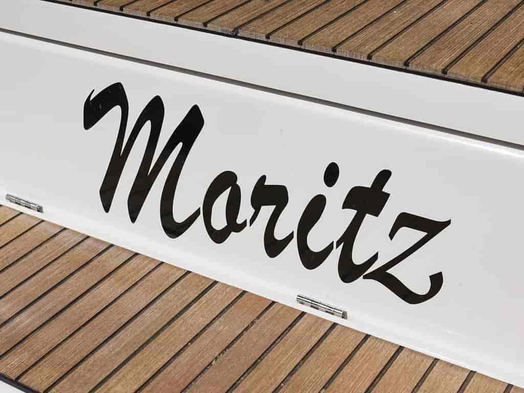 Photo 6 of Moritz