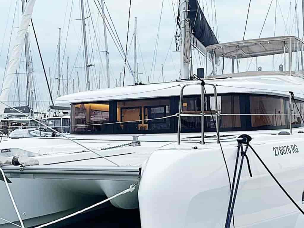 Photo 4 of Sailing Breeze