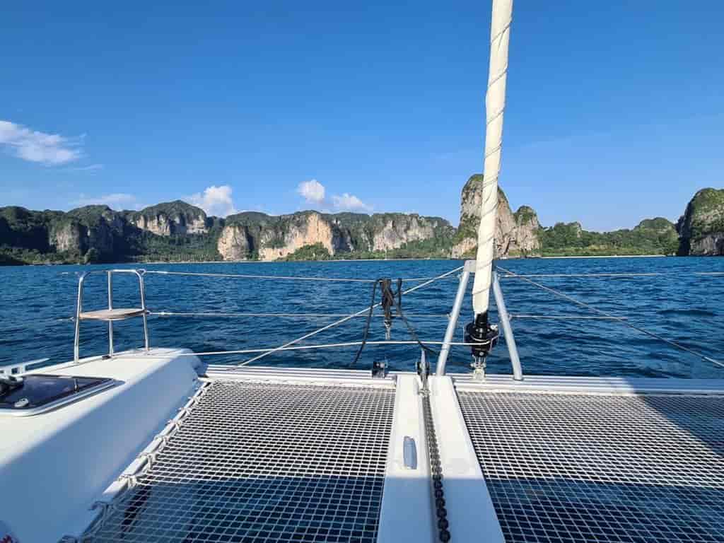 Boat picture 8