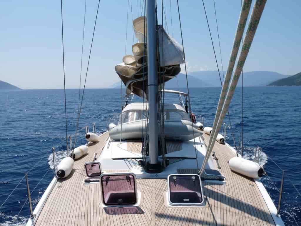 Boat picture 8