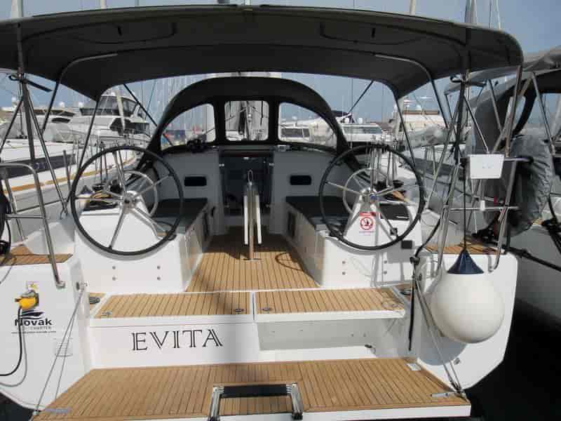 Photo of Evita, image 1 of 5