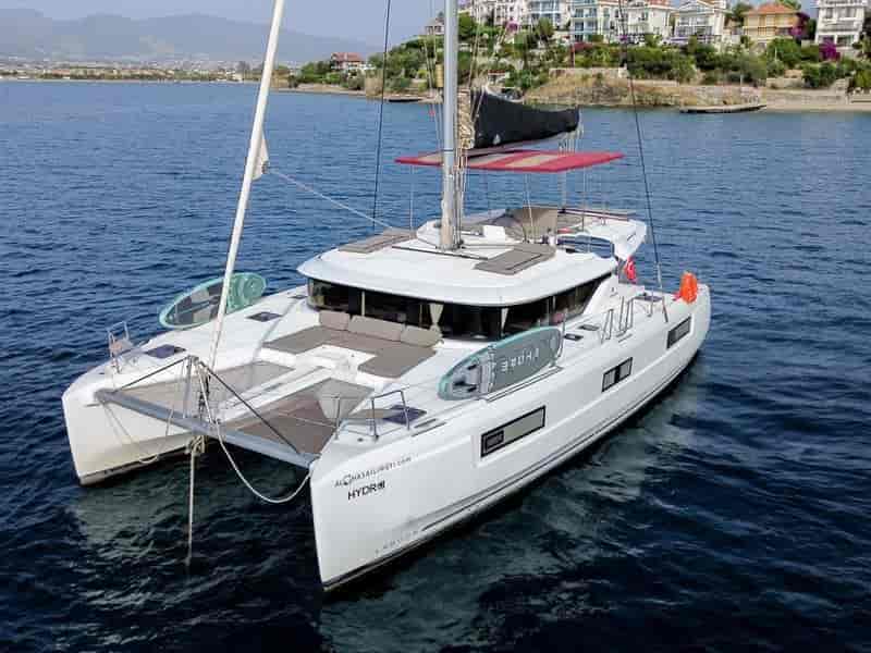 Photo of Hydra, image 1 of 5