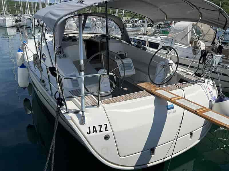 Photo of Jazz, image 1 of 5
