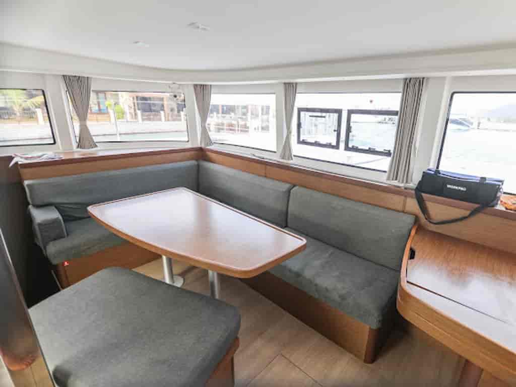 Boat picture 17