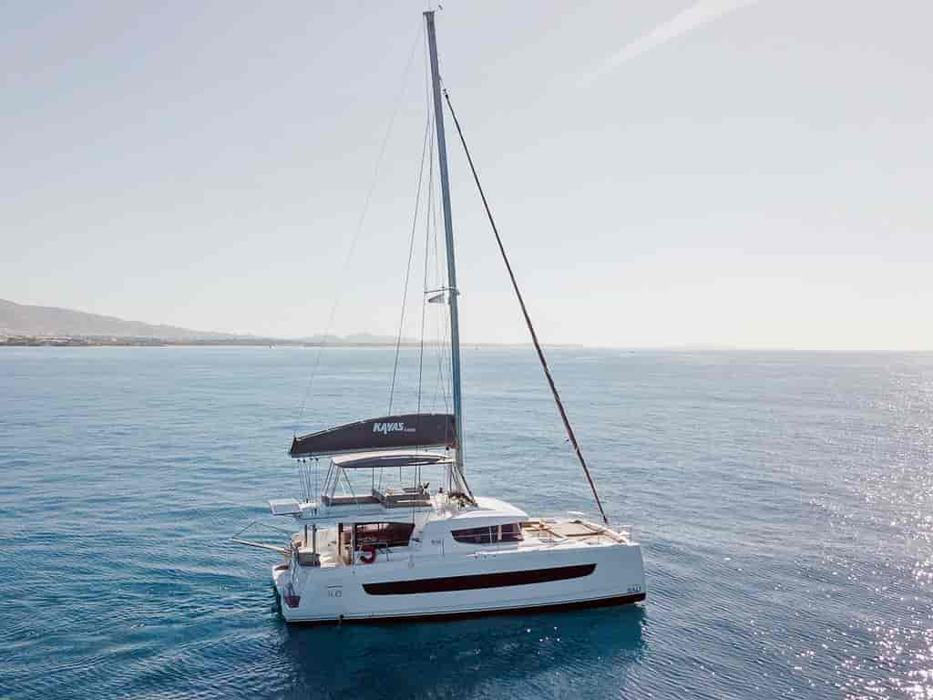Photo 3 of Kos 46.Cat9