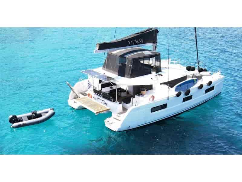 Photo of OMNIA , image 1 of 5
