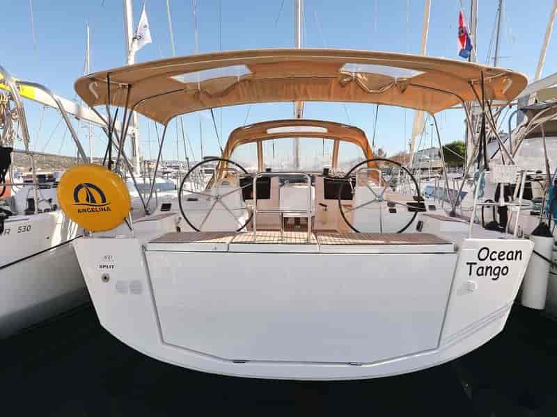 Photo of Ocean Tango, image 1 of 5