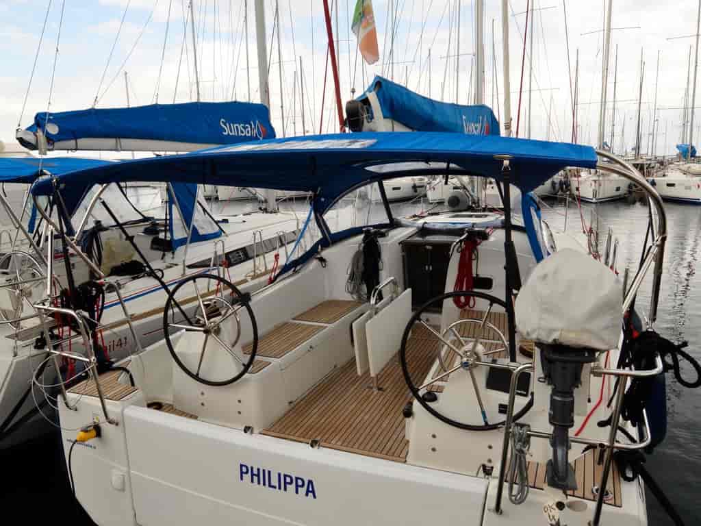 Photo 3 of Philippa