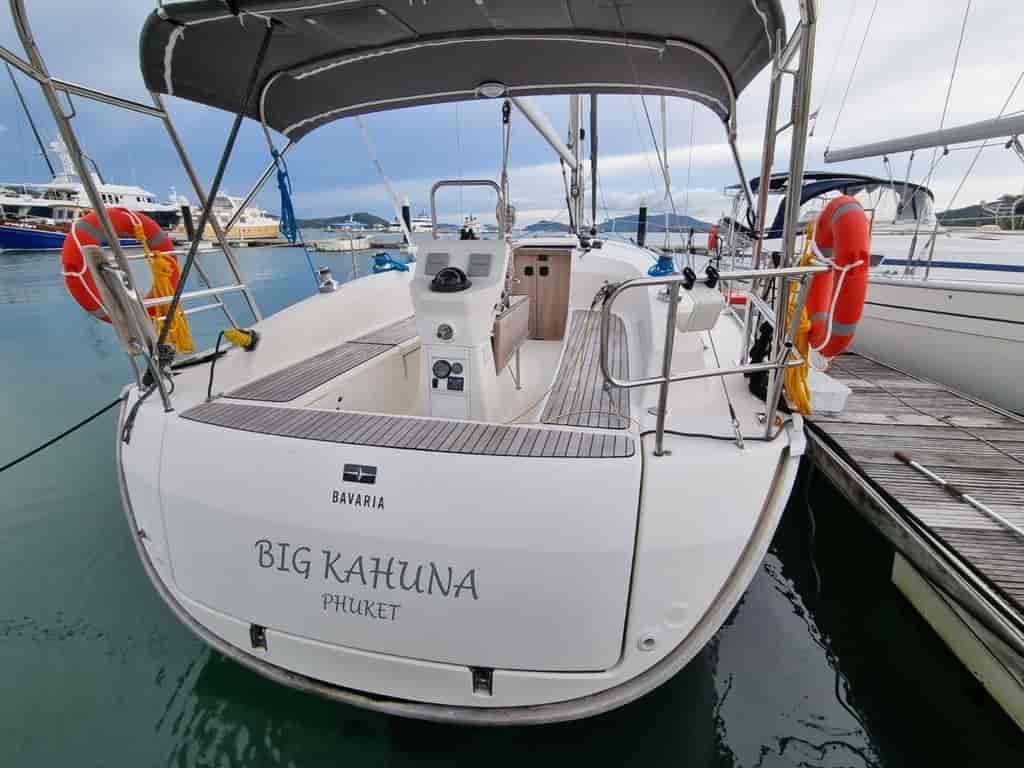 Boat picture 6