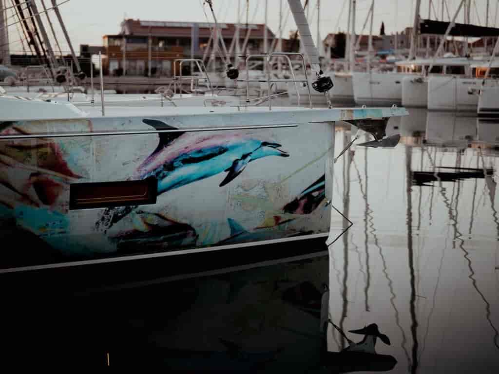 Boat picture 13