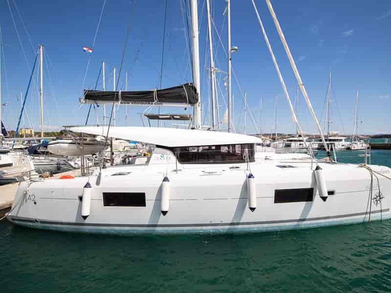 Photo of Mare Solero, image 1 of 5