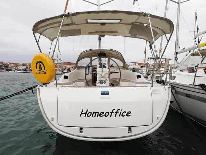 Photo of Homeoffice, image 1 of 5