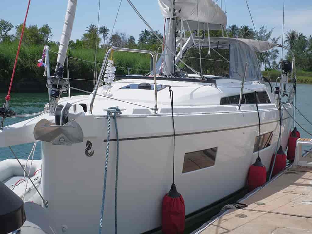 Boat picture 9