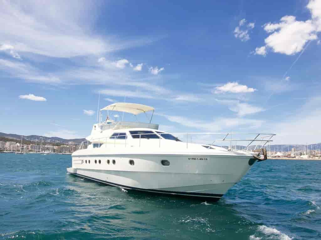 Boat picture 9