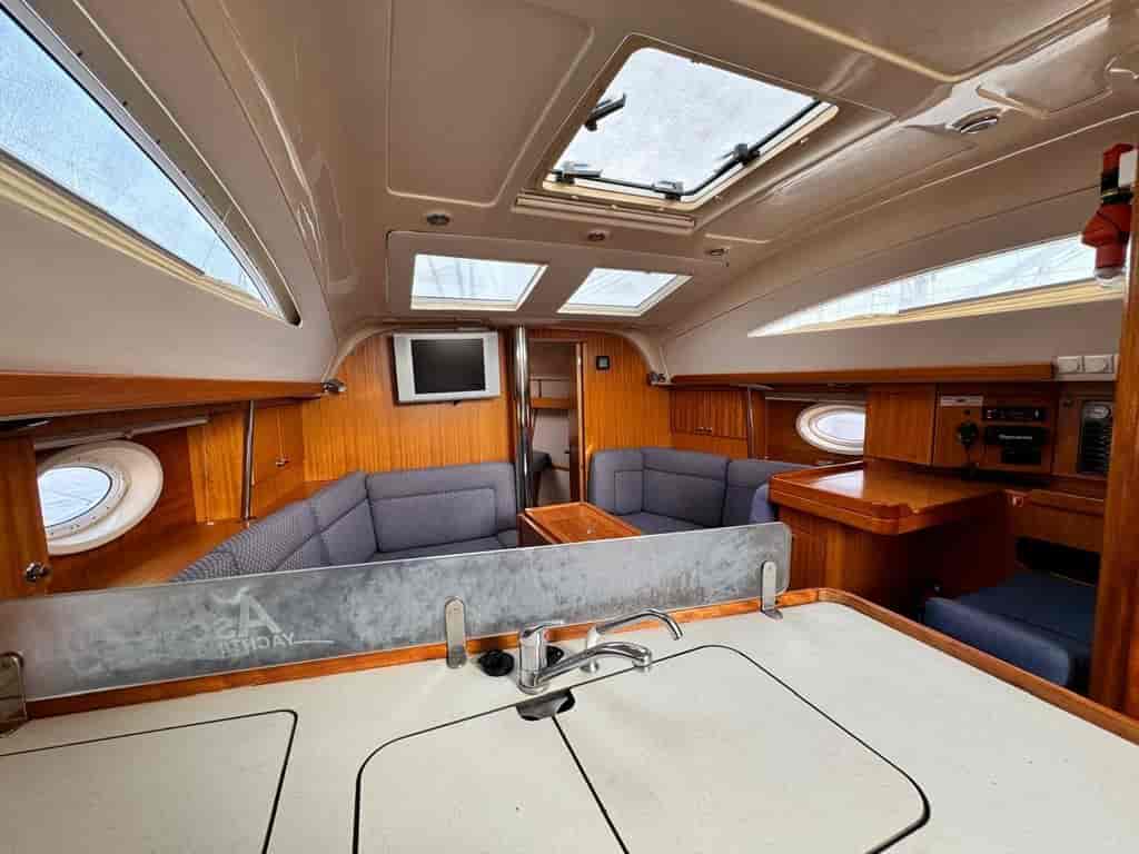Boat picture 17