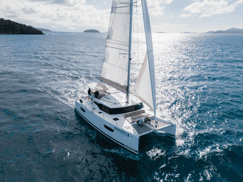 Photo of Rendezvous III, image 1 of 5