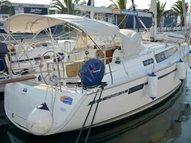 Photo of Ami, image 1 of 5