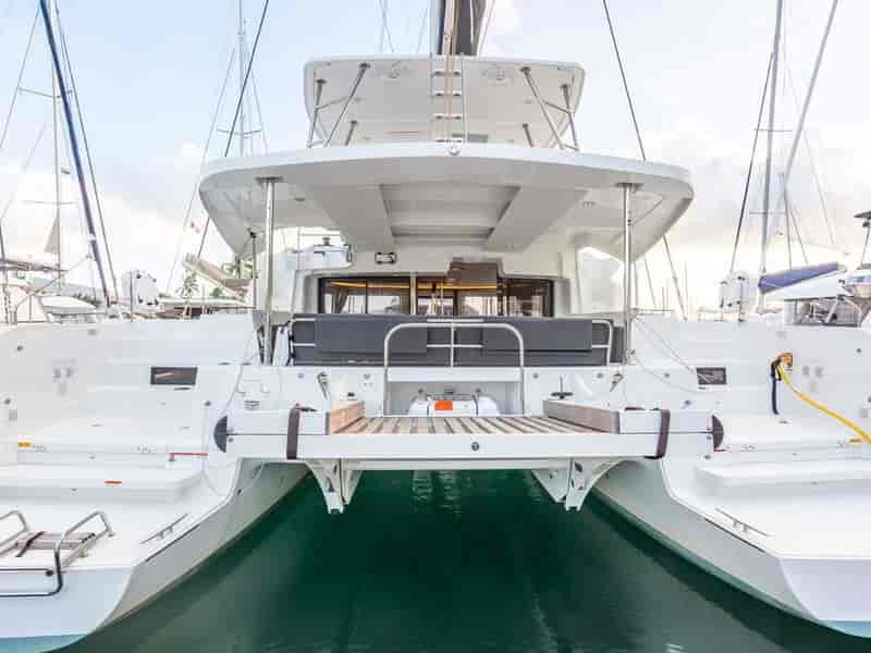 Photo of Clearlake III, image 1 of 5