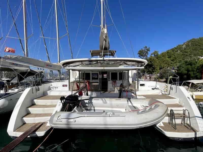 Photo of Altair, image 1 of 5