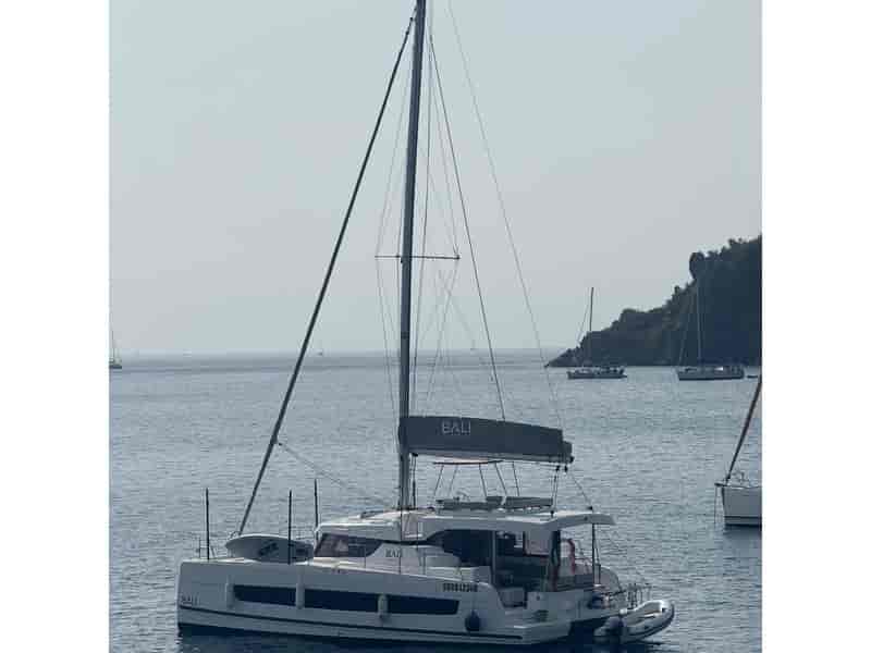 Photo of ISOLA BELLA, image 1 of 3