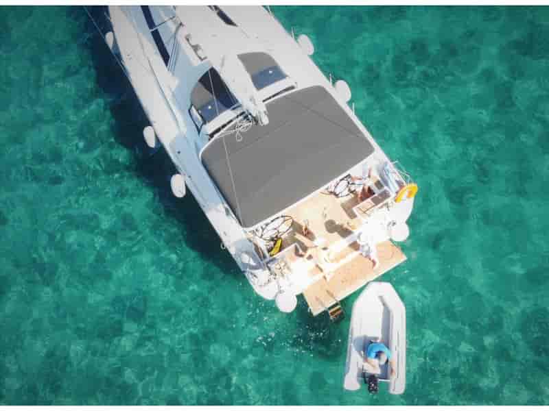Photo of Lupo Di Mare, image 1 of 3