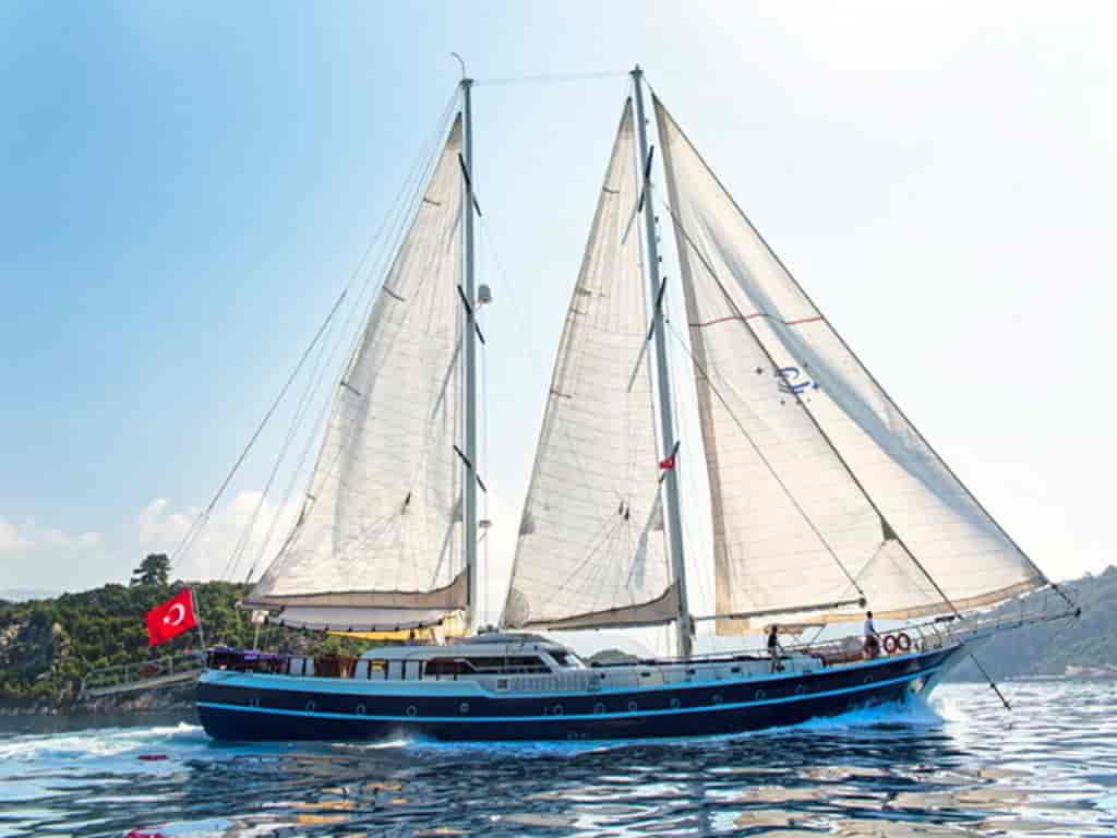Photo 4 of Perla Del Mar II