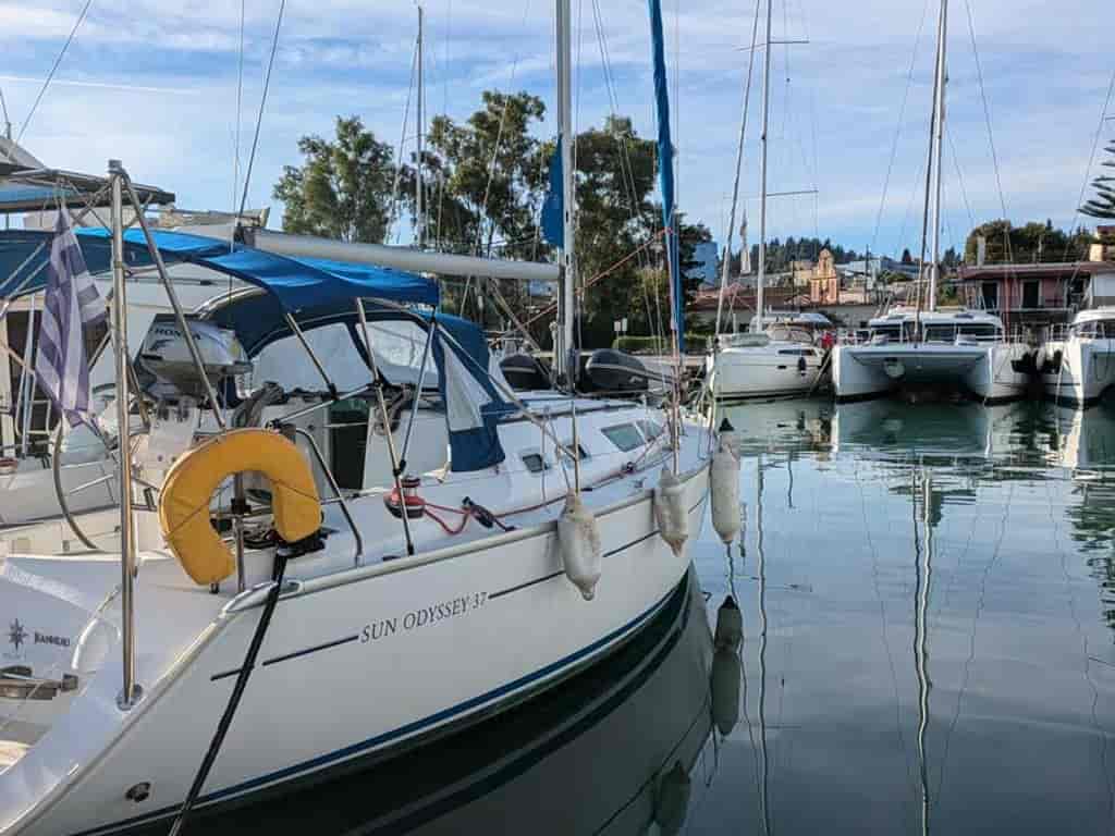 Boat picture 9