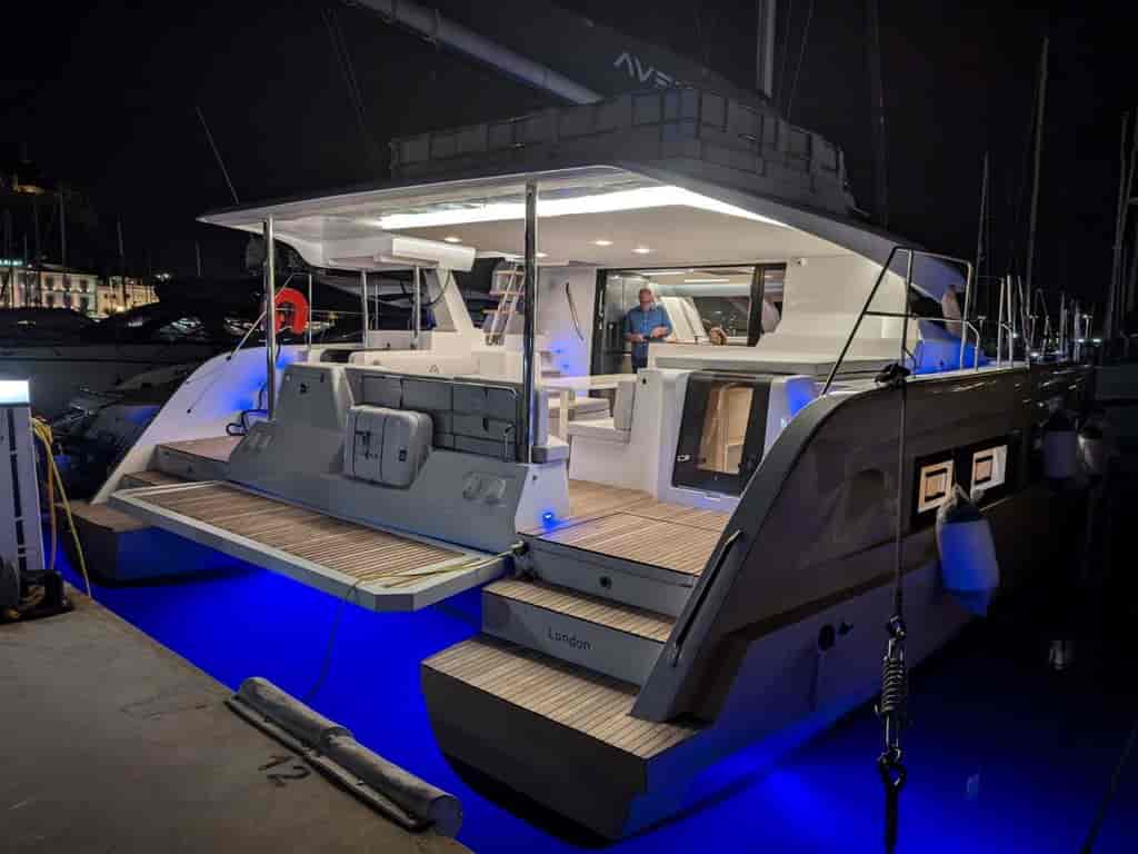 Boat picture 34