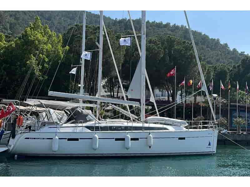 Photo 1 of Sail Venus