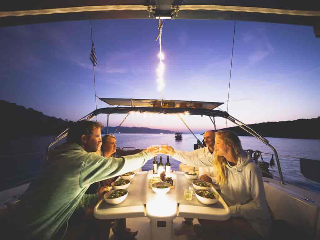 Boat picture 14