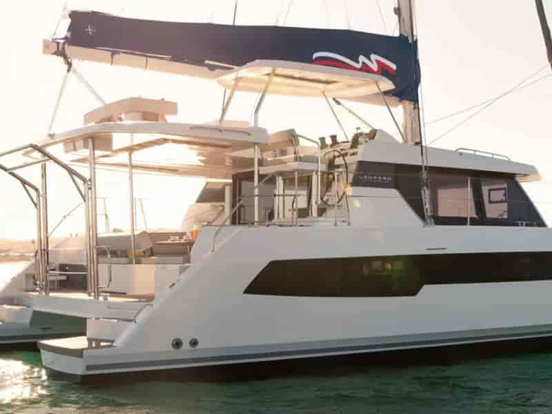 Photo of Moorings 4200/3/3 Exclusive, image 1 of 5