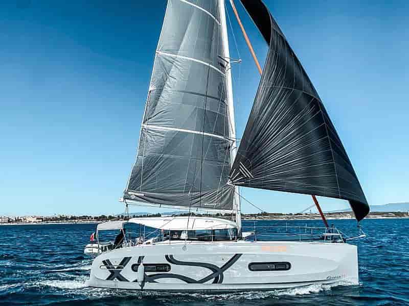 Photo of Sail Speed, image 1 of 5