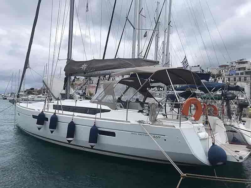 Photo of EVA, image 1 of 5