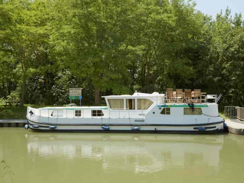 Photo of Pénichette Premium 8/12 Pers., image 1 of 5