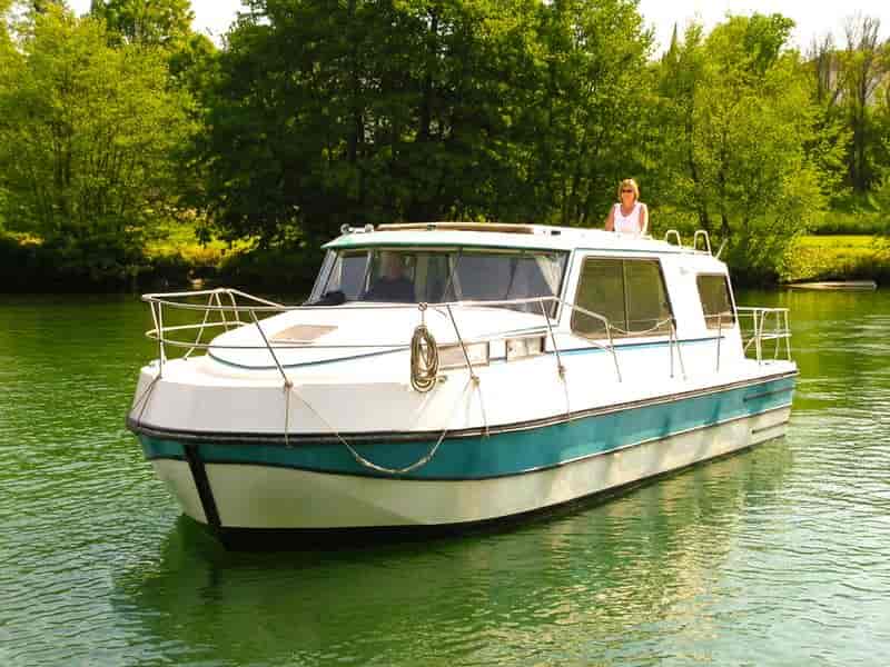Photo of Cruiser Classic 4/8 Pers., image 1 of 5
