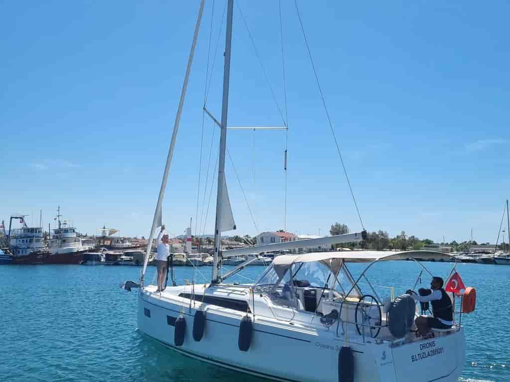 Boat picture 5