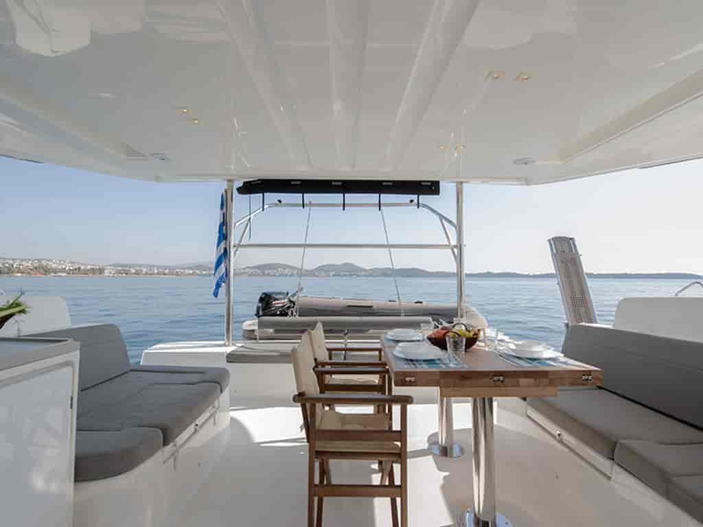 Photo 6 of For Sail Too