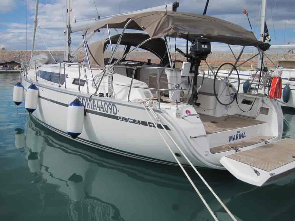 Photo 4 of Marina