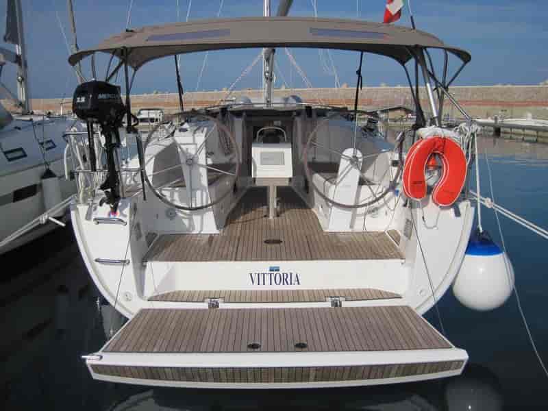 Photo 1 of Vittoria
