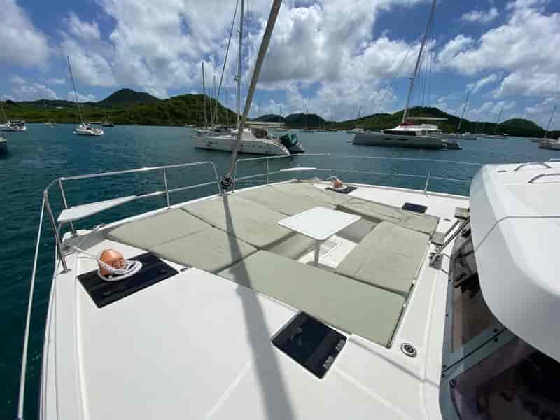 Photo of Poucette, image 1 of 5