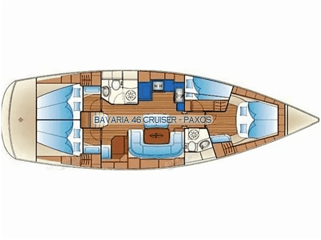 Photo 2 of Paxos
