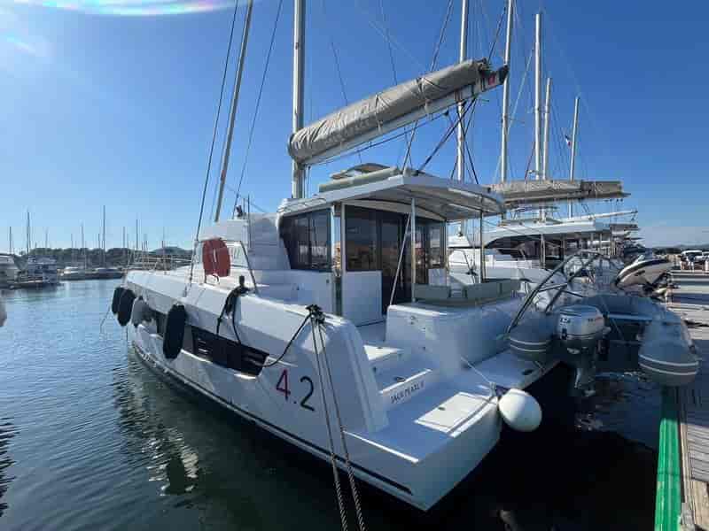 Photo of Jack Pearl II, image 1 of 5
